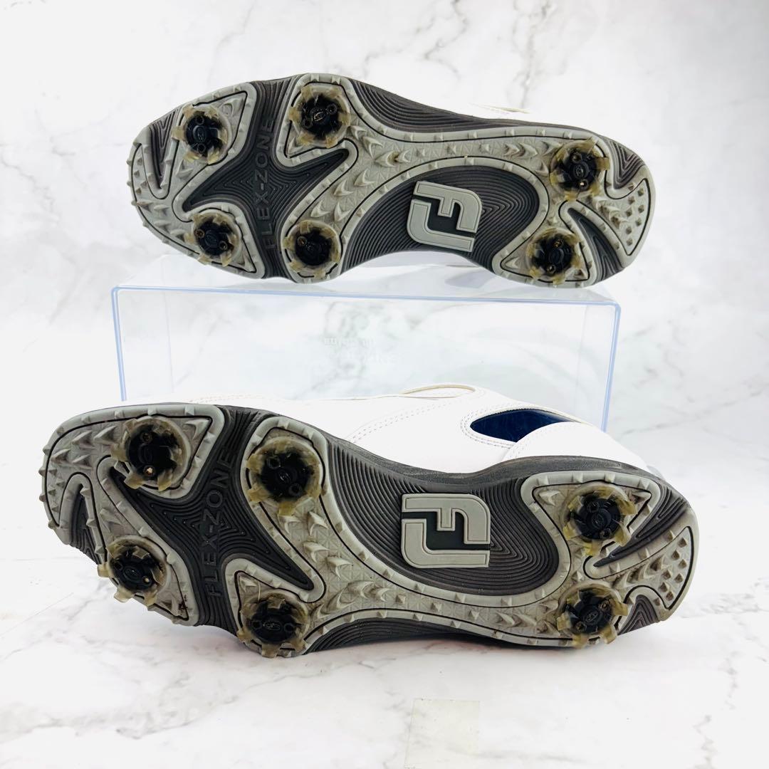 《美品》FootJoy ゴルフシューズ EXL Boa 24.5