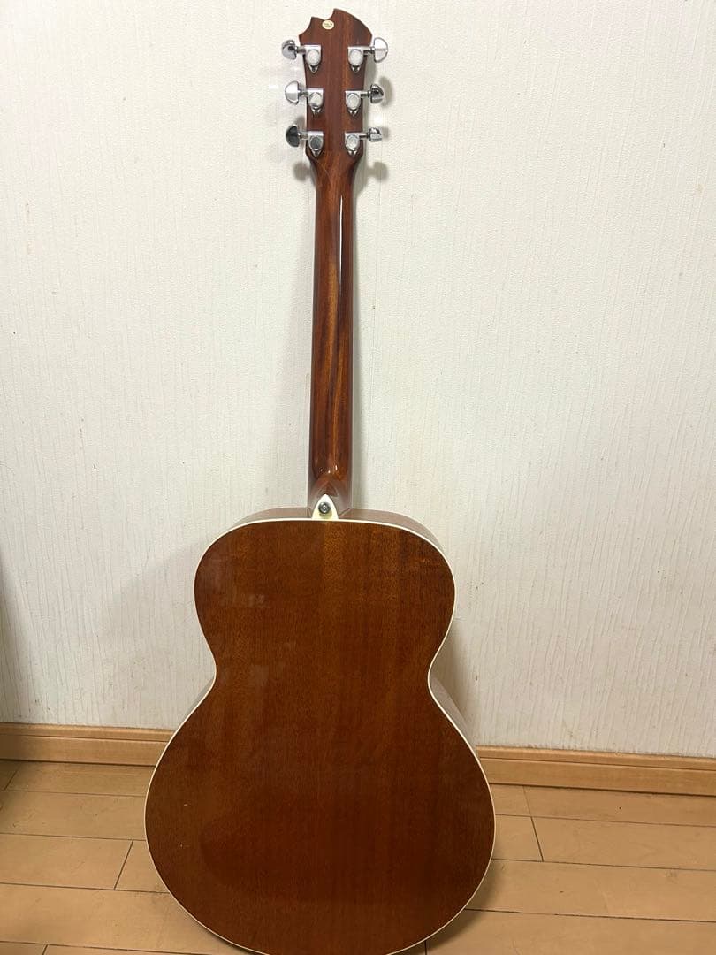 James アコースティックギター JF400