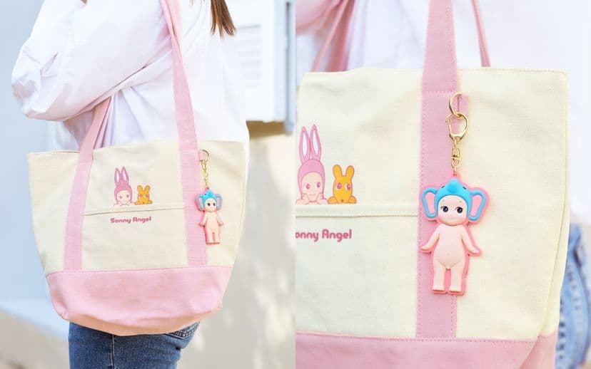 新品未開封　Sonny Angel 福袋 2026　ソニーエンジェル
