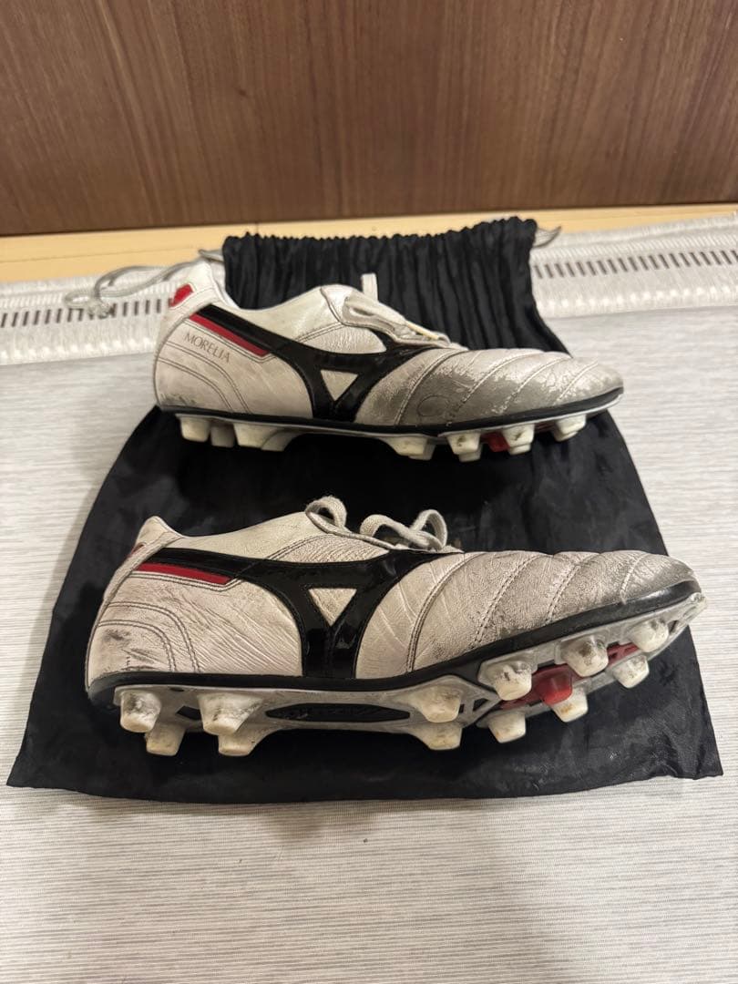 モレリア2 Mizuno Morelia サッカースパイク