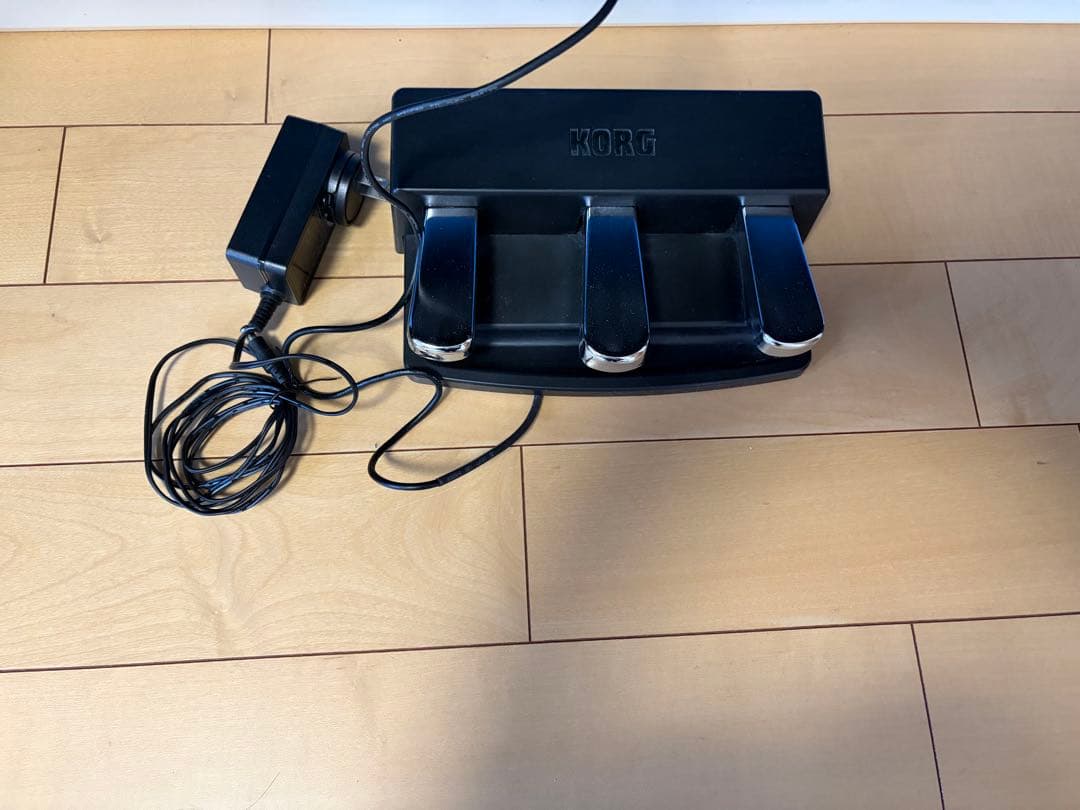 KORG LP-180 電子ピアノ 黒