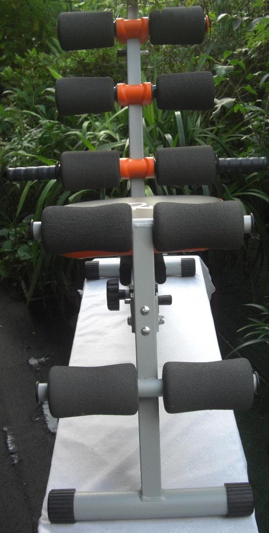 WONDER Core/WC-823-JC4トレーニングマシーン中古完動美品