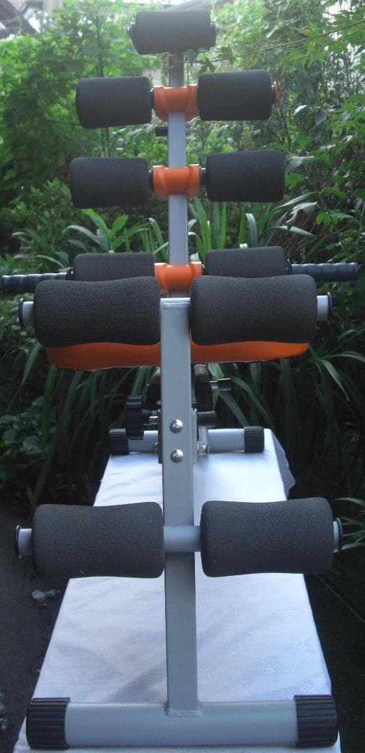 WONDER Core/WC-823-JC4トレーニングマシーン中古完動美品