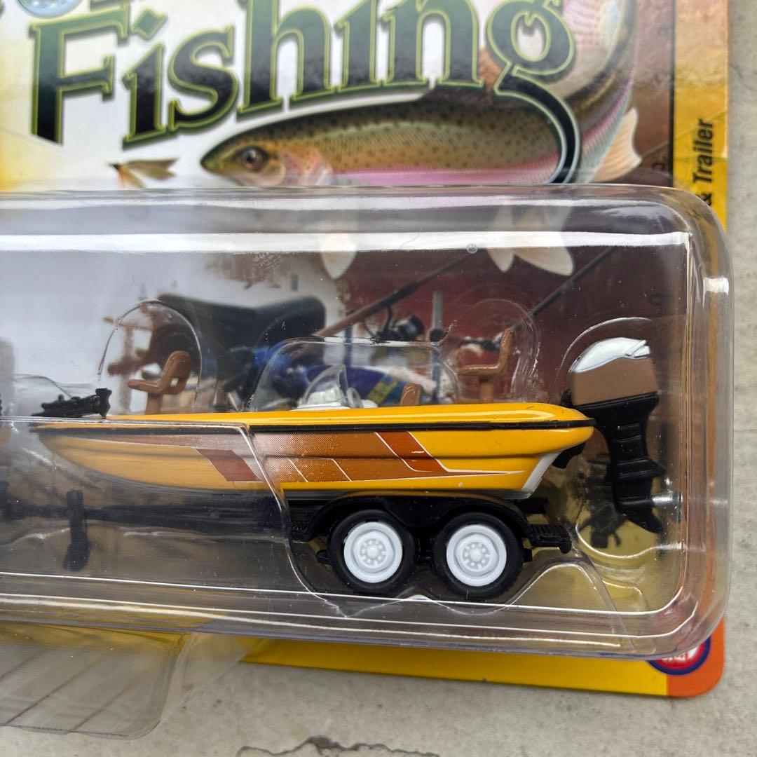 Johnny Lightning Land Cruiser fj40 ランクル