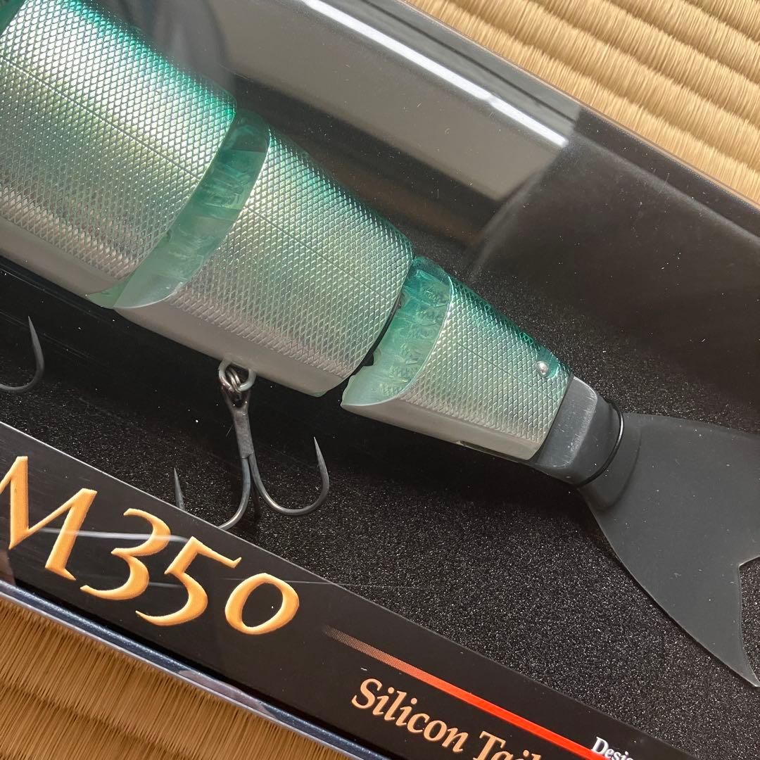 新品　BALAM 350 マドネス　バラム　バラム350