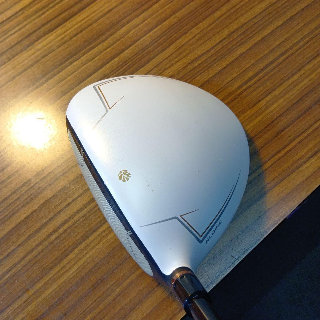 テーラーメイドグローレリザーブ　長尺
