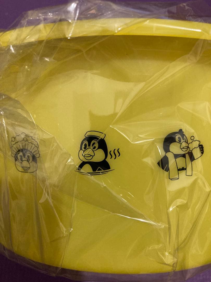 【新品未使用品】Swallows Crew「2026 CREW お風呂セット」