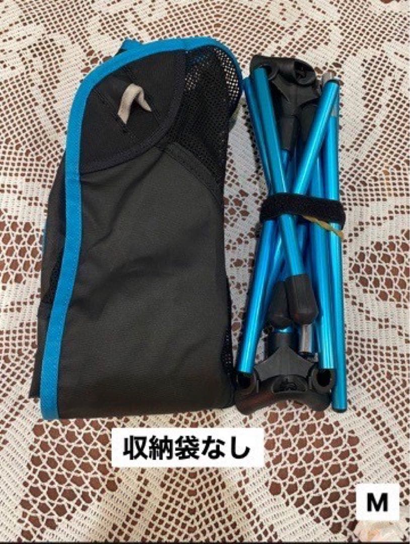 ふくたろう＊Helinox ヘリノックス チェアワン 折り畳み式 チェア