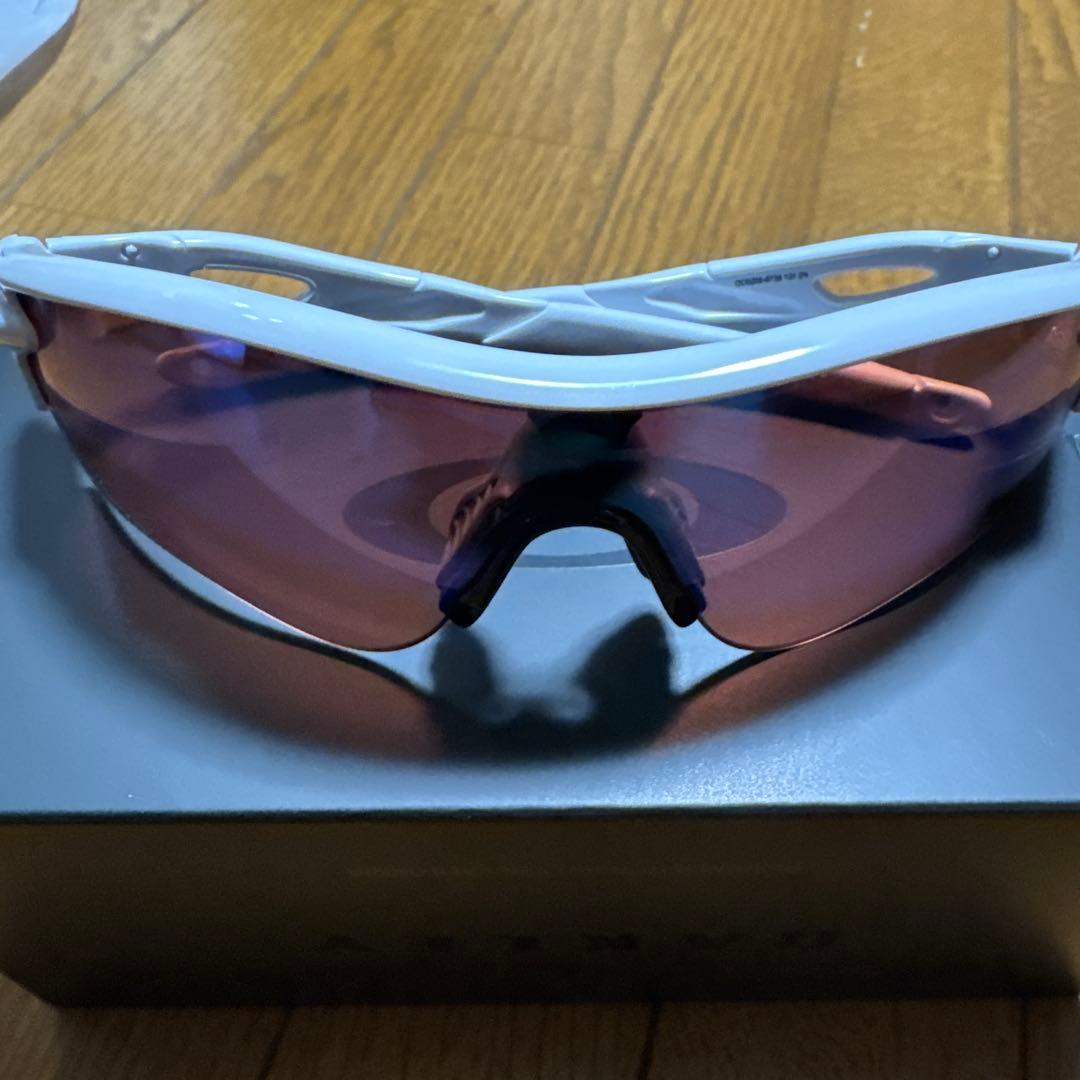 OAKLEY RADARLOCK PATH サングラス PRIZM GOLF