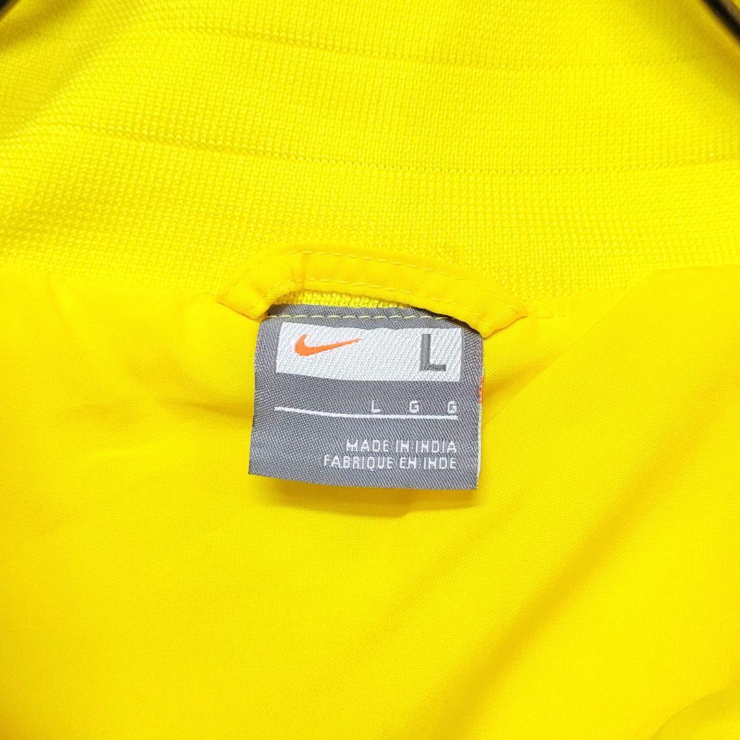 希少 2008年 JUVENTUS NIKE トラックジャケット ユベントス