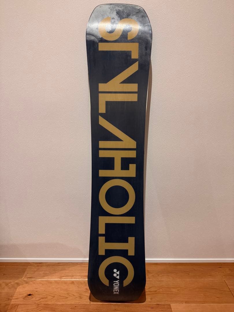 YONEX STYLAHOLIC 2019-2020モデル 151cm