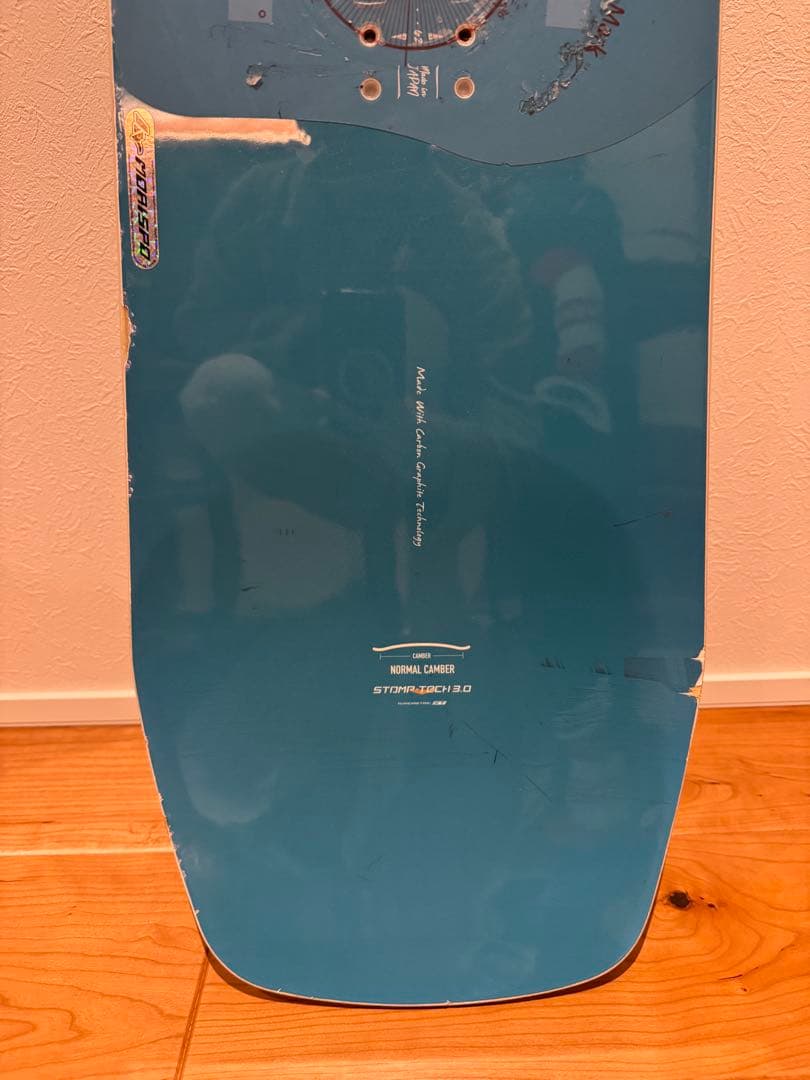 YONEX STYLAHOLIC 2019-2020モデル 151cm