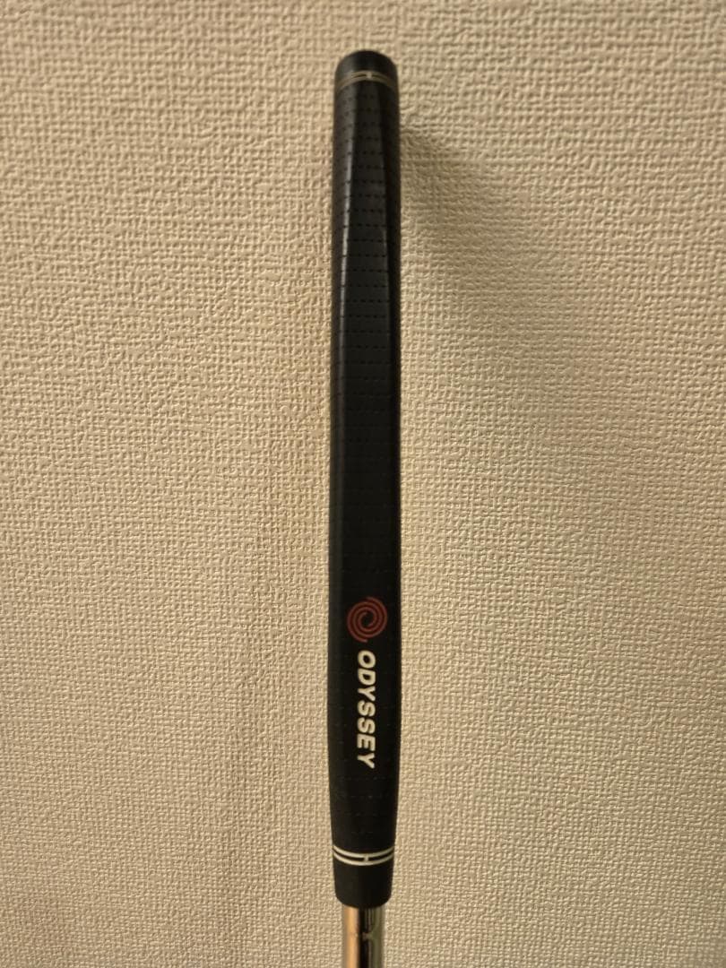 black series 9 パター 350g TUNGSTEN