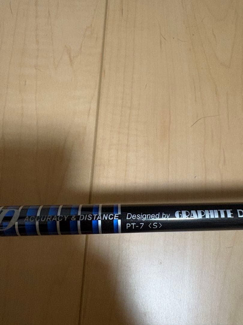 最終値下げSrixon ZX フェアウェイウッド 3w15度ツアーAD PT7S
