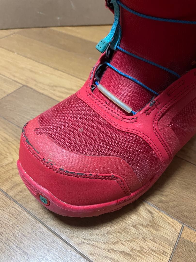 BURTON AMBUSH スノーブーツ 27cm
