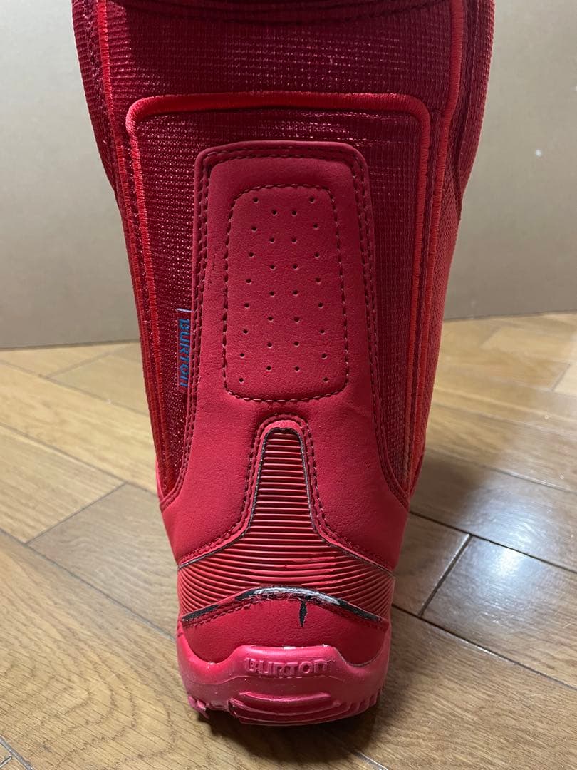 BURTON AMBUSH スノーブーツ 27cm