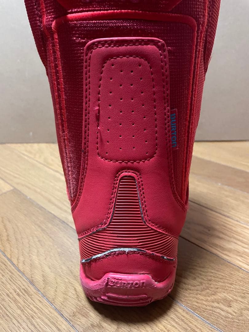 BURTON AMBUSH スノーブーツ 27cm