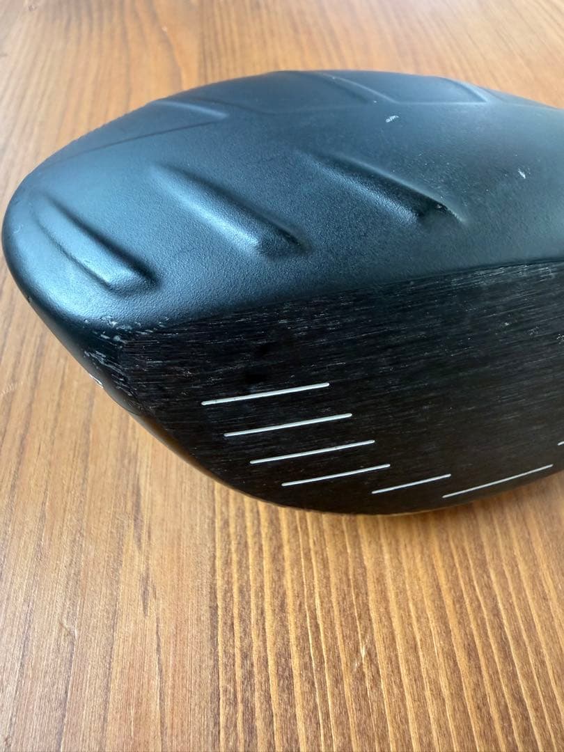PING G400 LST ドライバー 10度 ヘッド単品 ピン 名器