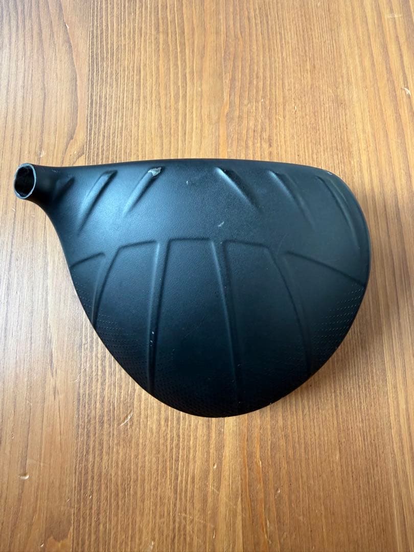 PING G400 LST ドライバー 10度 ヘッド単品 ピン 名器