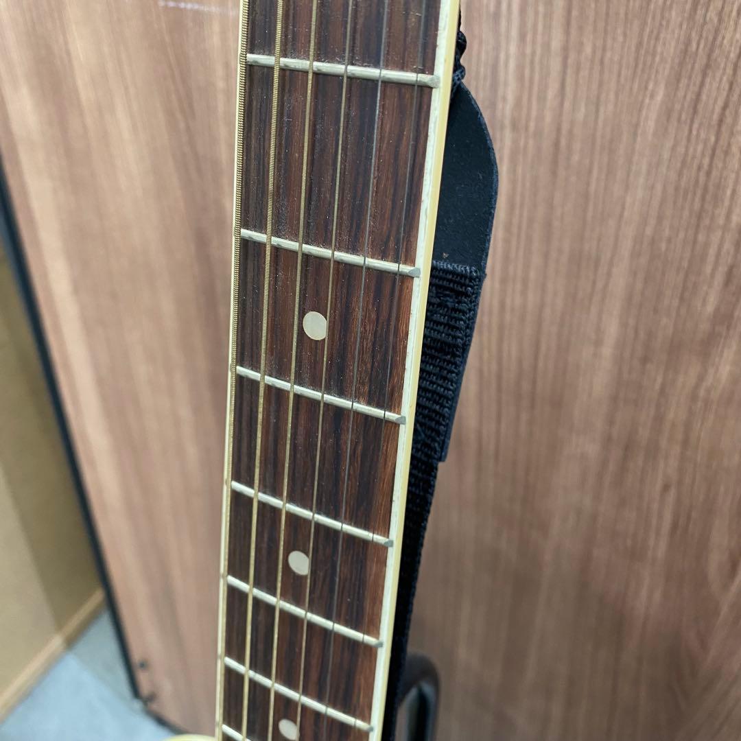 Sepia Crue FG-1/N アコースティックギター B161