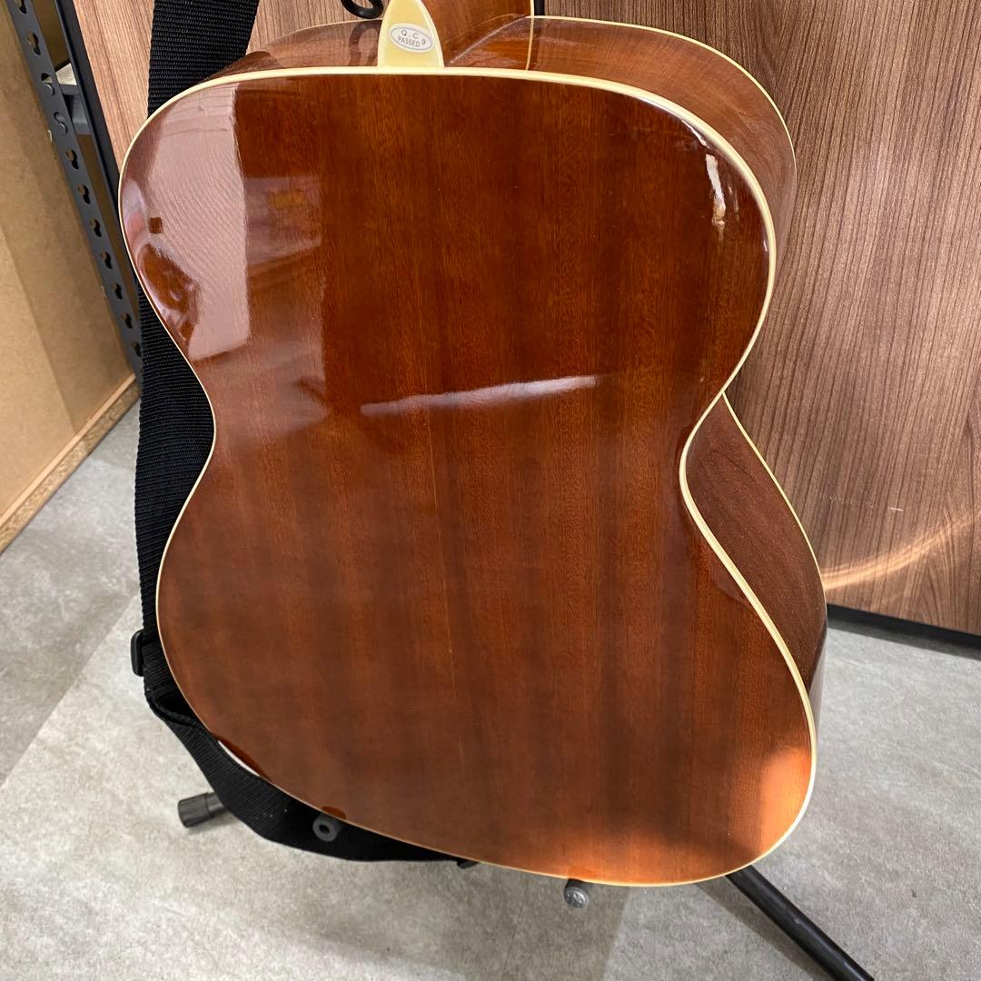Sepia Crue FG-1/N アコースティックギター B161