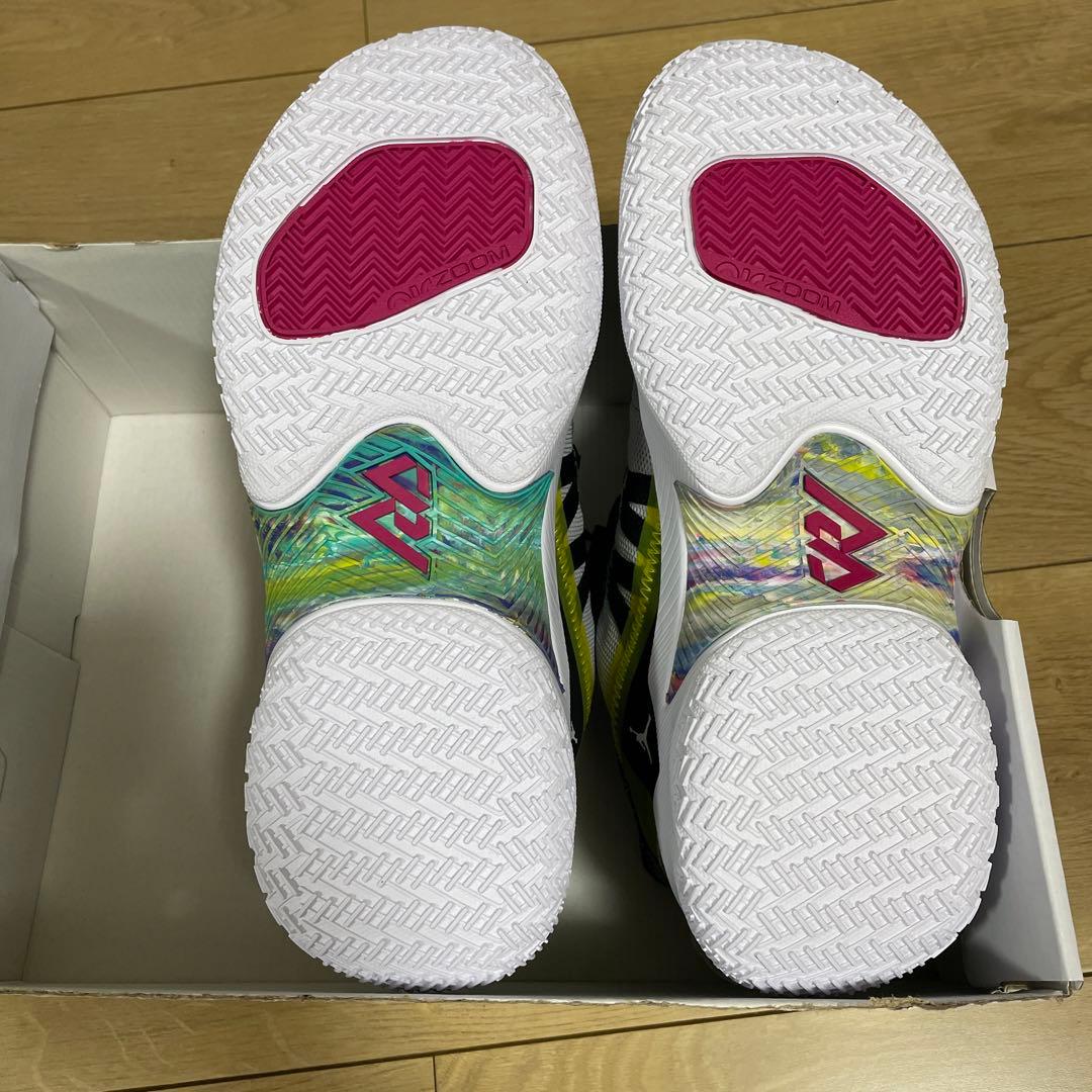 step　ジョーダン　ワンテイク2 PF