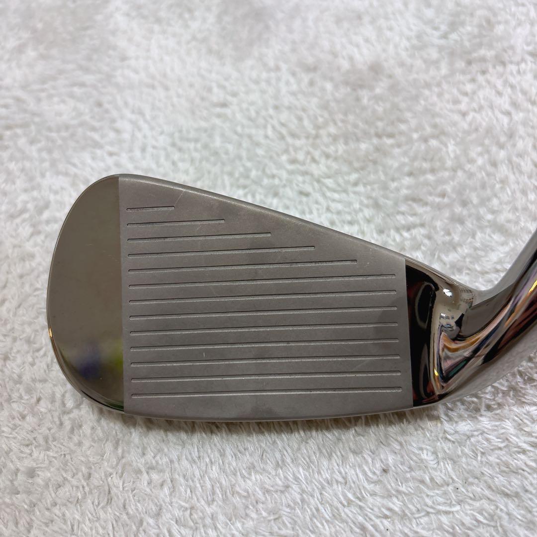 試打のみ　マジェスティゴルフ ロイヤル LV540 7番アイアン　フレックスR
