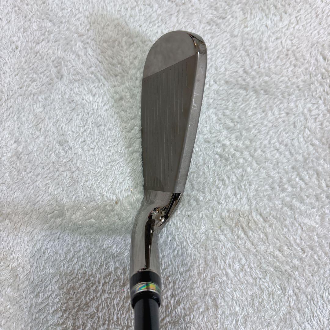 試打のみ　マジェスティゴルフ ロイヤル LV540 7番アイアン　フレックスR