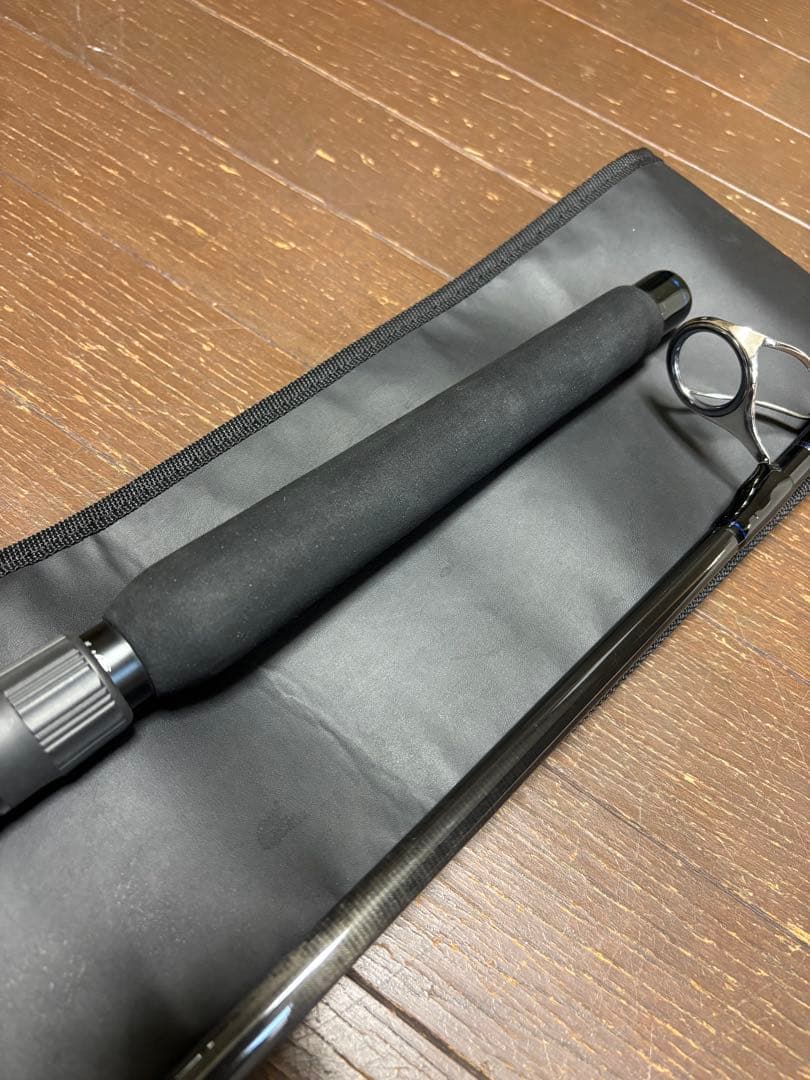 【値下げ】ビッグツナ 87AS リップルフィッシャー ジャパンスペシャル