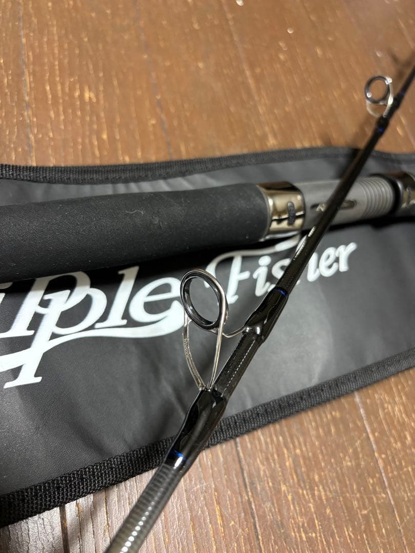 【値下げ】ビッグツナ 87AS リップルフィッシャー ジャパンスペシャル