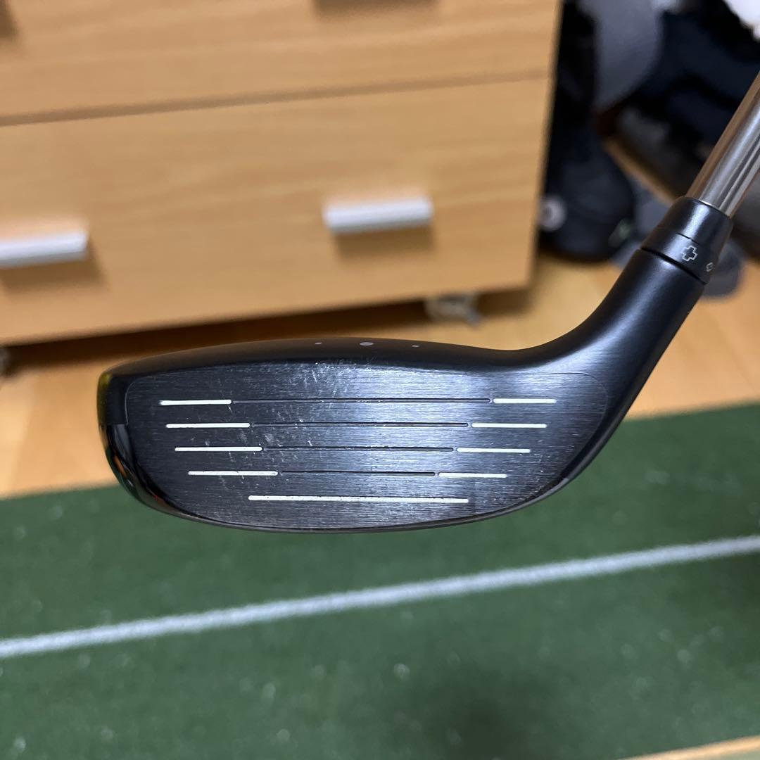 PING G425 MAX フェアウェイウッド 5°/17.5°