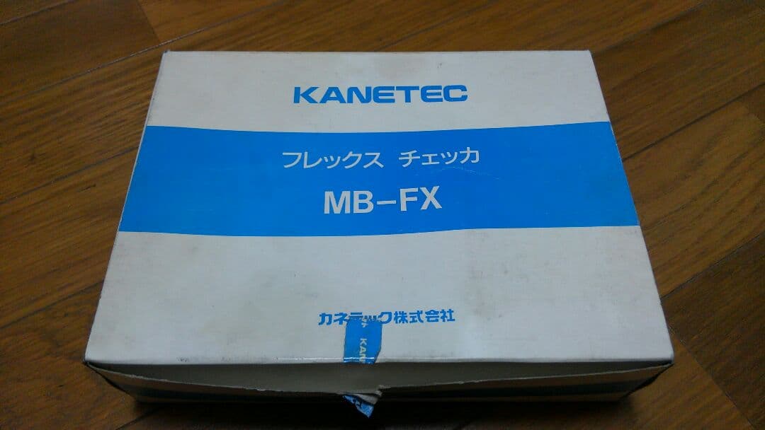 カネテック製マグネットスタンド