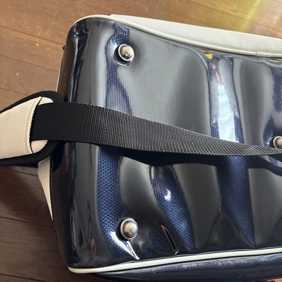 美品♪トミー・ヒルフィガー ボストンバッグ