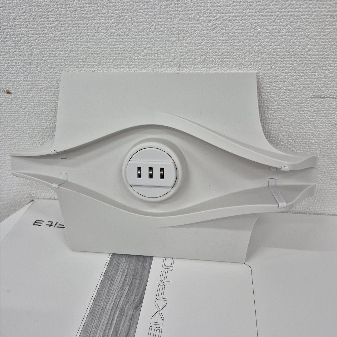 その他 M08/02s2703 SIXPAD Foot Fit 3
