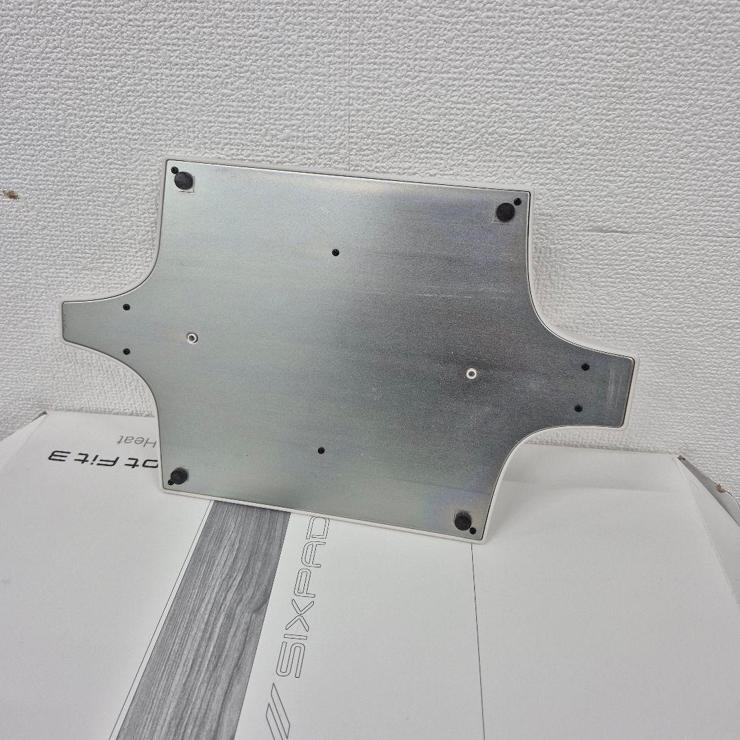 その他 M08/02s2703 SIXPAD Foot Fit 3