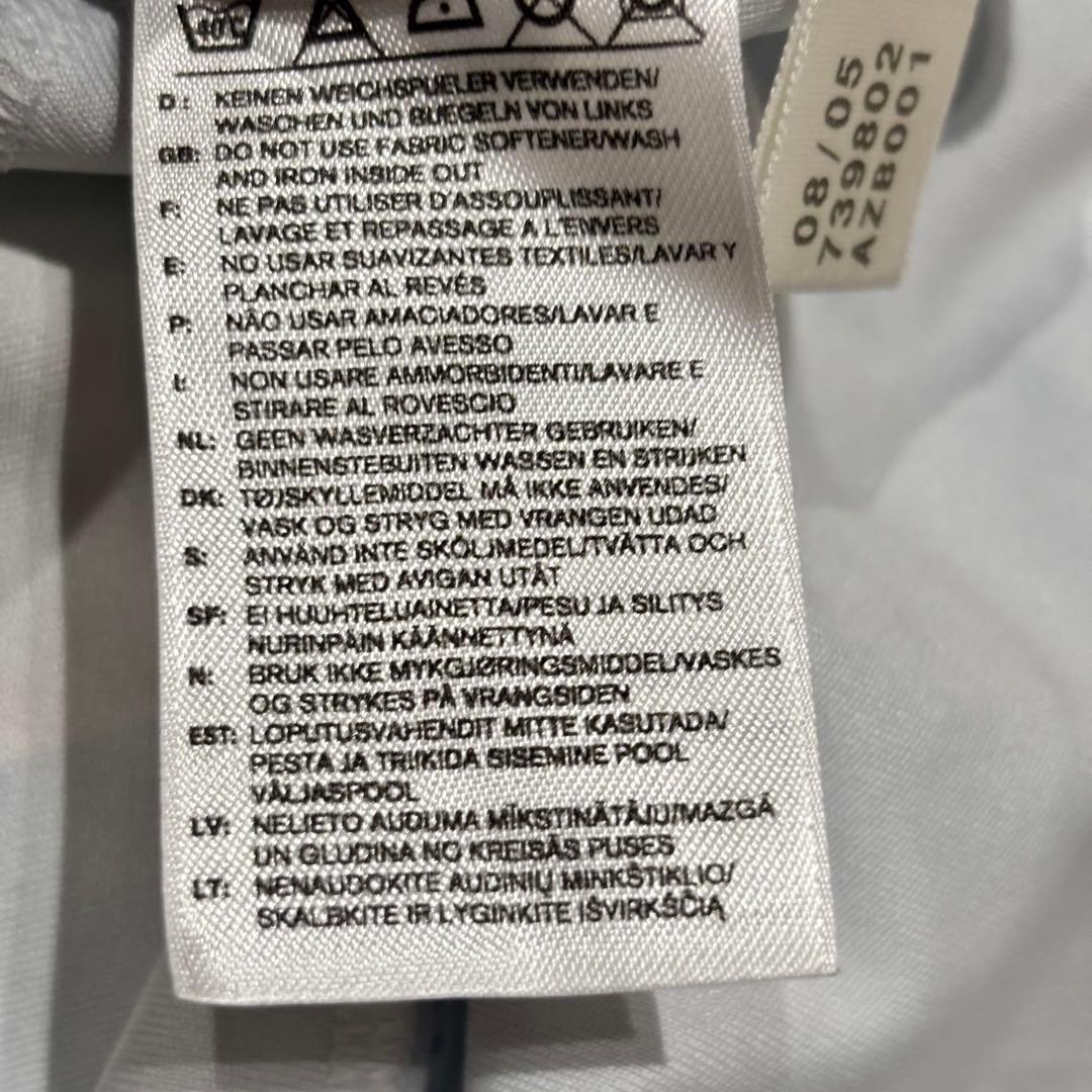 【美品】アディダス　アルゼンチン代表　ユニフォーム　Mサイズ