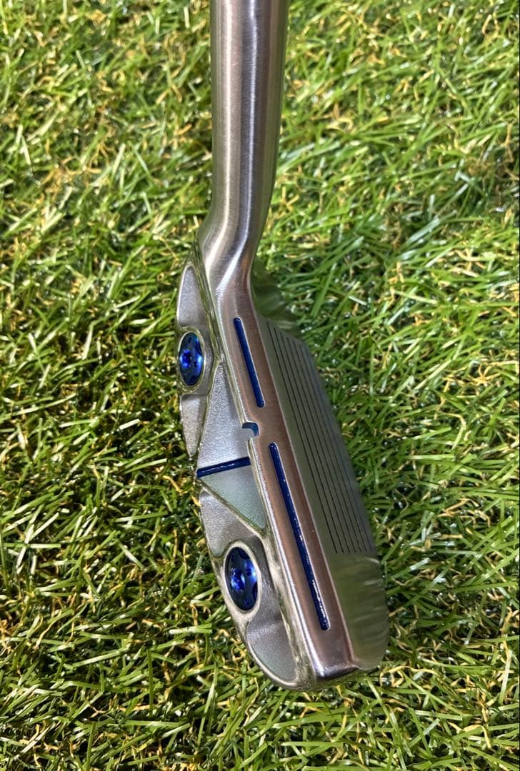 美品　SPALDING TOUR CHIPPER Ⅱ 40°