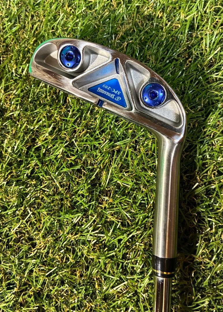 美品　SPALDING TOUR CHIPPER Ⅱ 40°