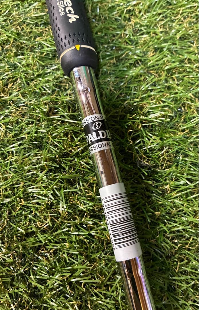 美品　SPALDING TOUR CHIPPER Ⅱ 40°