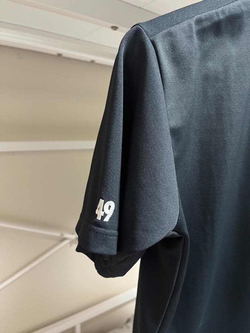 TFW49 RELAX POLO ポロシャツ