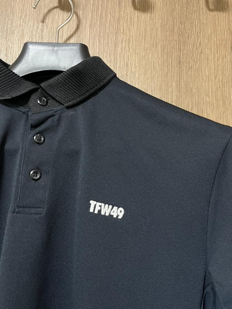 TFW49 RELAX POLO ポロシャツ