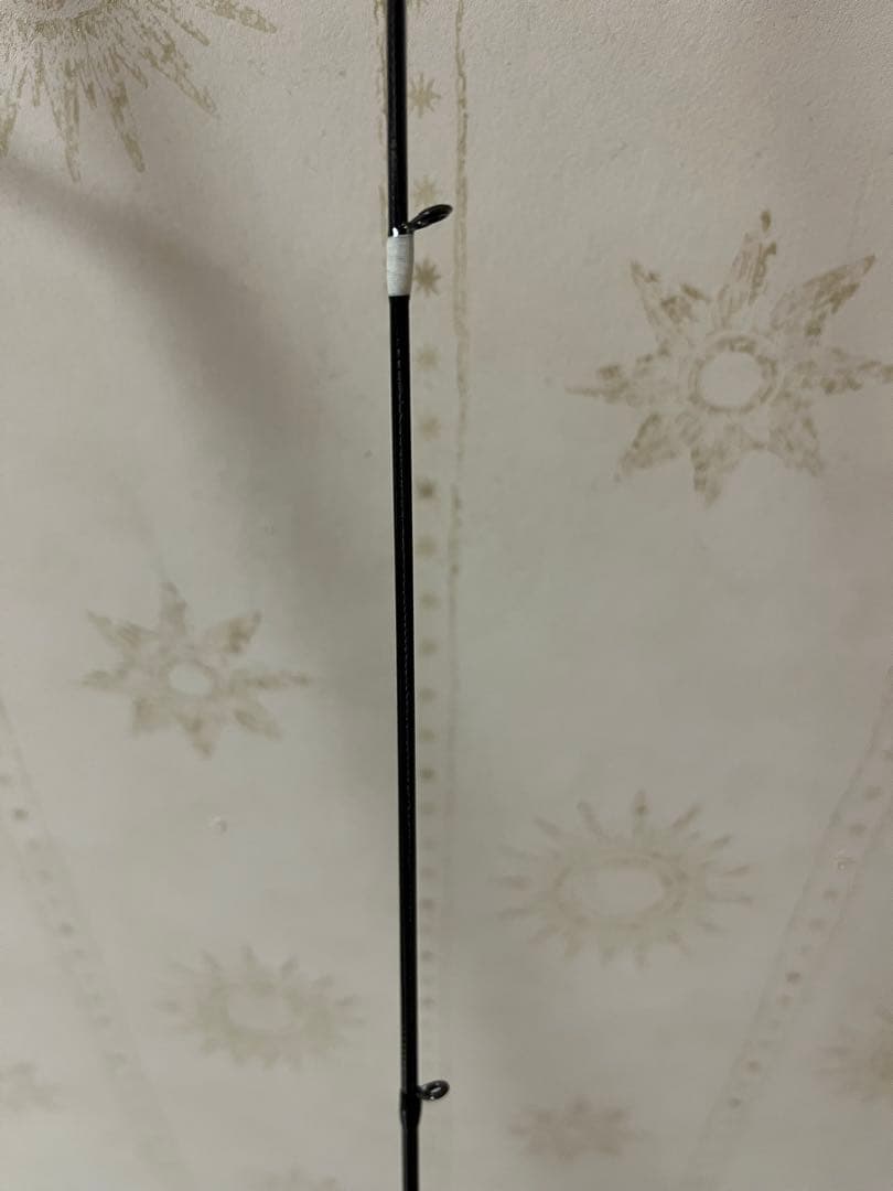 ロッド JACKALL BRS-S68UL+LG