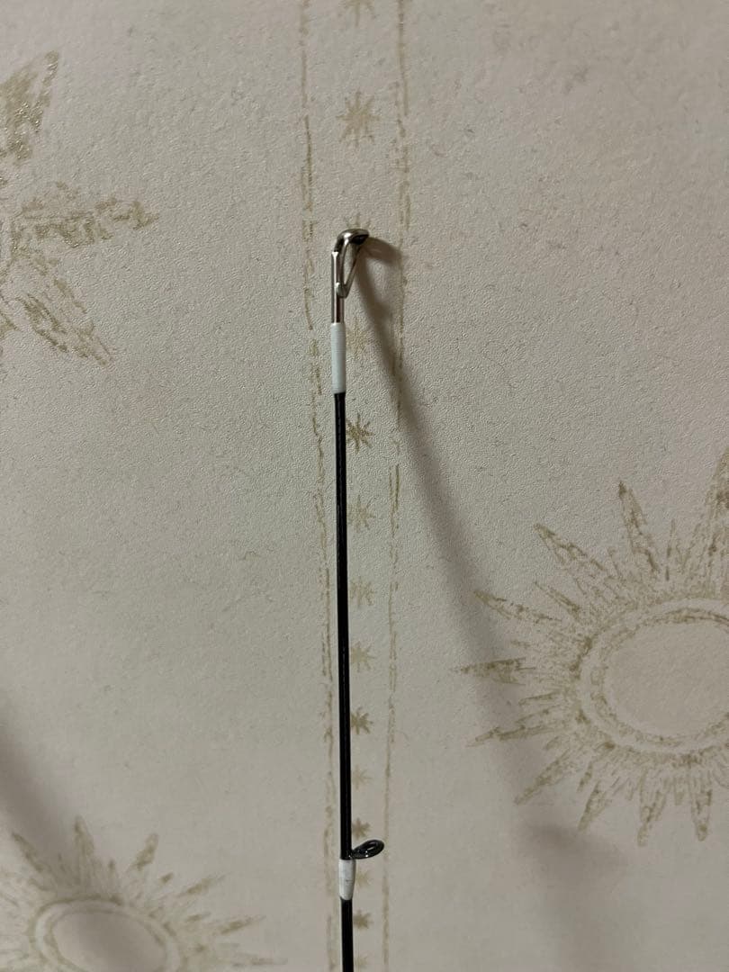 ロッド JACKALL BRS-S68UL+LG