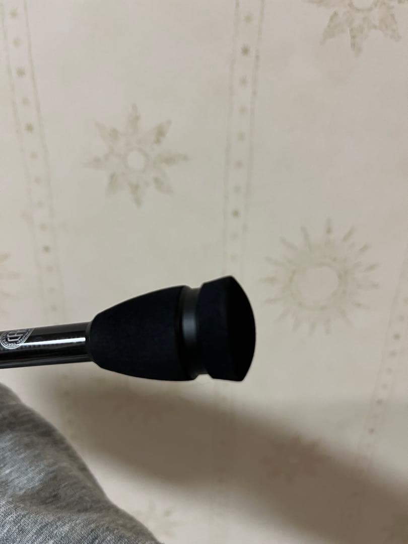 ロッド JACKALL BRS-S68UL+LG