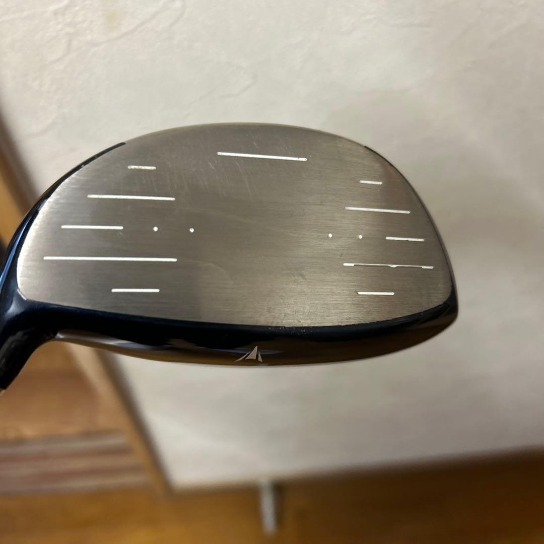 ダンロップゼクシオ(XXIO) ドライバー 1W MP500 10.5 R