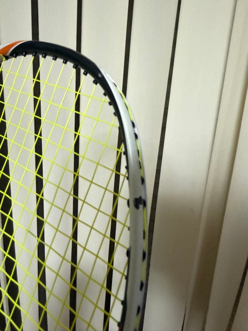 YONEX デュオラZストライク　3UG5