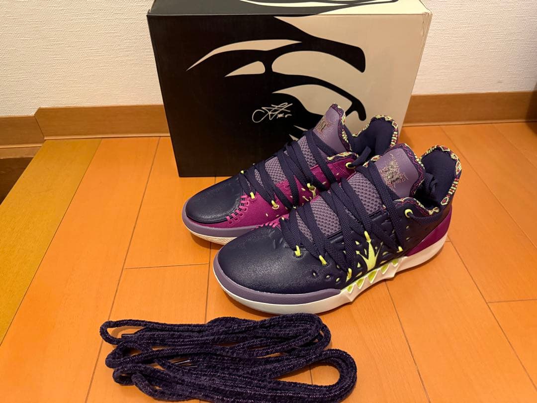 バッシュ 361° Joker2 Low