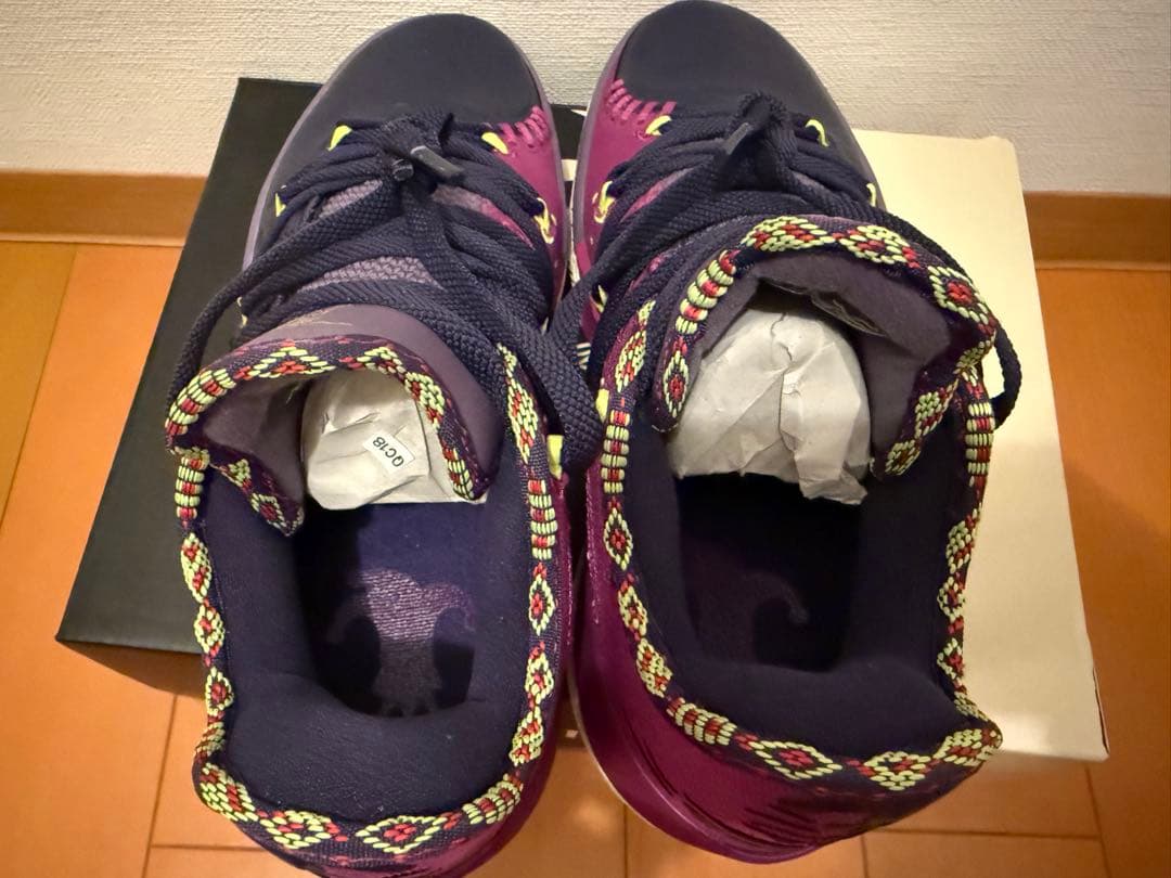 バッシュ 361° Joker2 Low