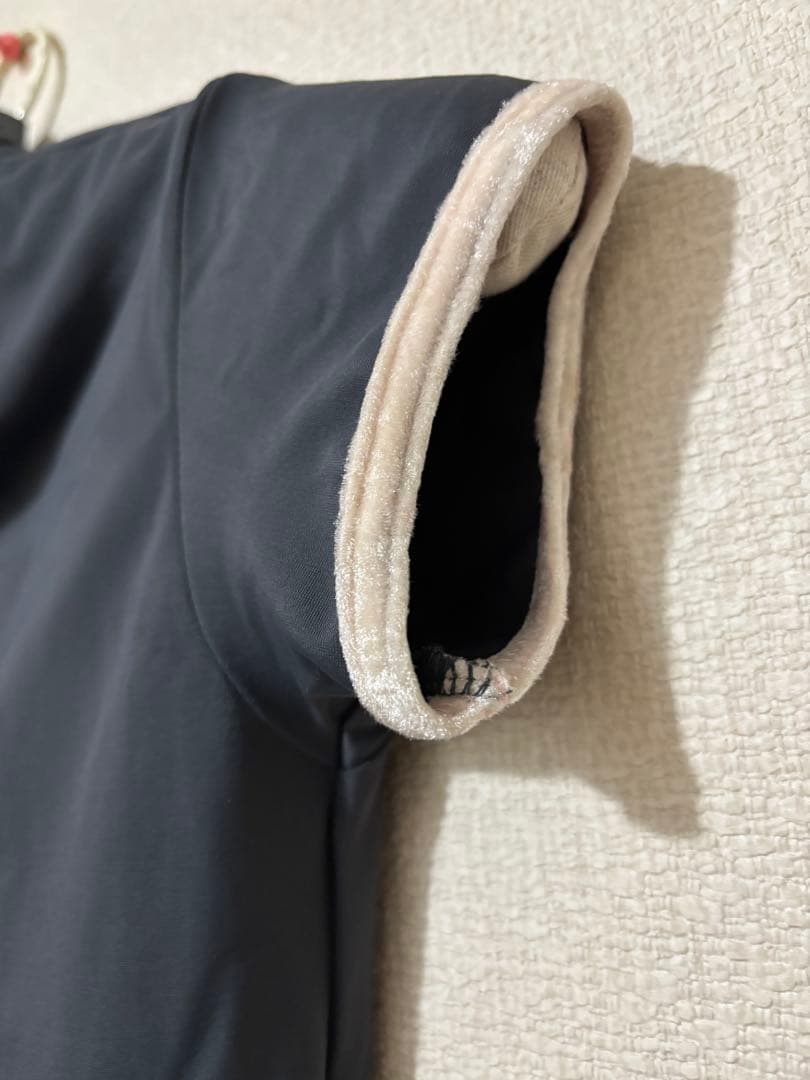 美品　YUMIKOレオタード　バレエ　Jessica キャップスリーブ　L