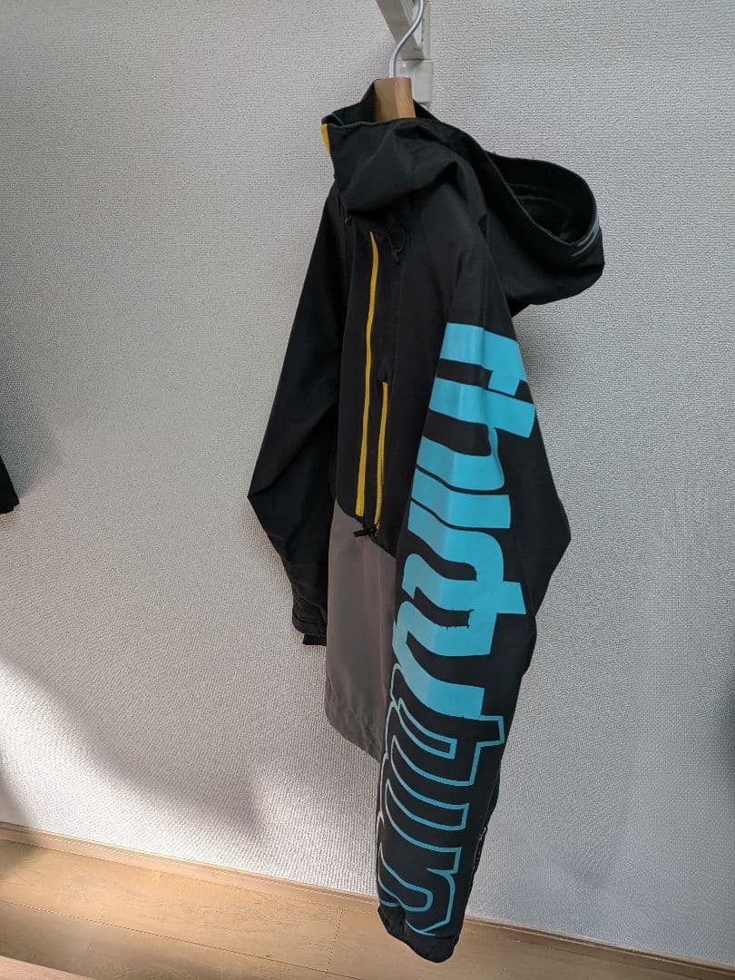 thirtytwo 32 スノーボードウェア アノラックジャケット